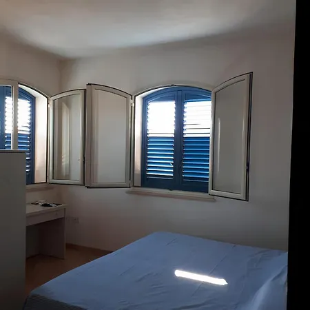 Camilla, A Due Passi Dal Mare Di * Marsala