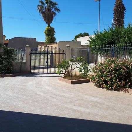 Camilla, A Due Passi Dal Mare Di Сasa de vacaciones *