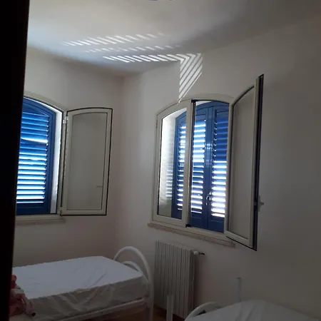 Camilla, A Due Passi Dal Mare Di * Marsala