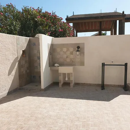 Сasa de vacaciones Camilla, A Due Passi Dal Mare Di *