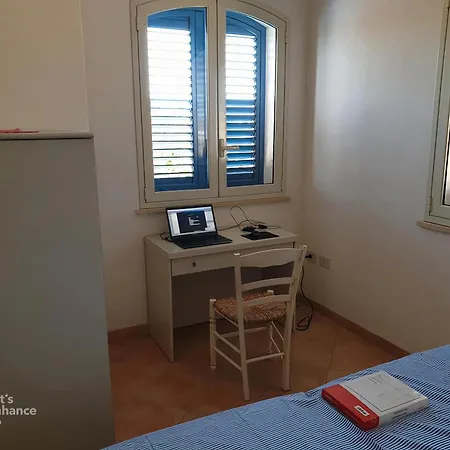 Сasa de vacaciones Camilla, A Due Passi Dal Mare Di Marsala