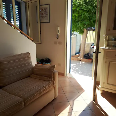 Camilla, A Due Passi Dal Mare Di * Marsala