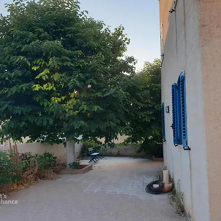 Сasa de vacaciones Camilla, A Due Passi Dal Mare Di